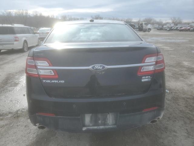 Zdjęcie 6 z aukcji – 2016 FORD TAURUS SEL z VIN 1FAHP2H88GG119281