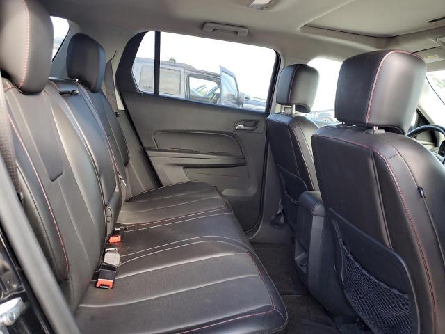Photo 11 from auction – 2016 GMC TERRAIN SL with VIN 2GKFLUE36G6190825