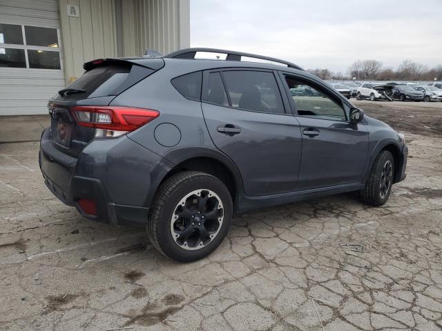 Photo 3 from auction – 2023 SUBARU CROSSTREK with VIN JF2GTAPCXP8211666
