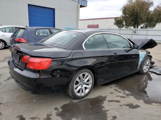Photo 3 from auction – 2011 BMW 328 I SULE with VIN WBADW7C55BE727248