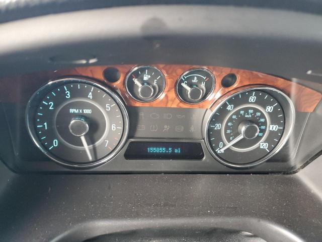 Photo 9 from auction – 2011 FORD FLEX LIMIT with VIN 2FMHK6DCXBBD06625