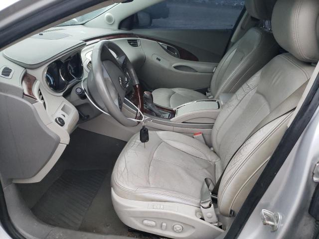 Photo 7 from auction – 2011 BUICK LACROSSE C with VIN 1G4GE5ED9BF272602