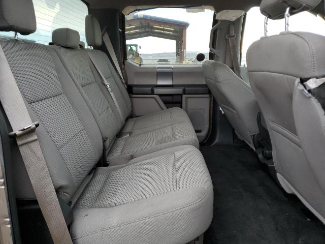 Photo 10 from auction – 2017 FORD F250 SUPER with VIN 1FT7W2BT2HEC02563