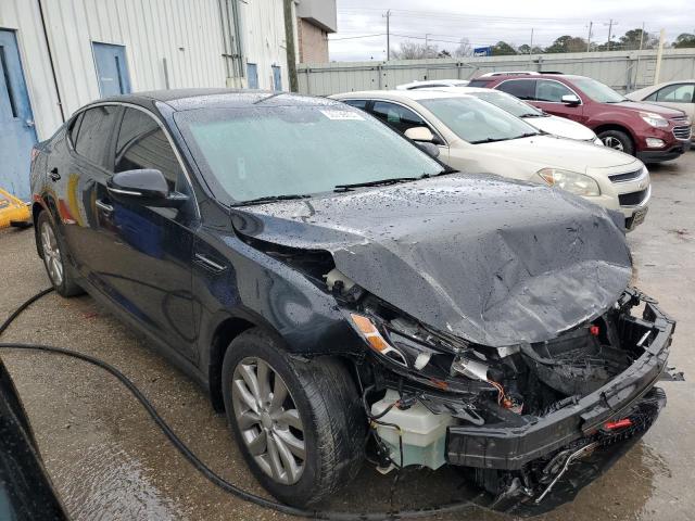 Zdjęcie 4 z aukcji – 2015 KIA OPTIMA EX z VIN 5XXGN4A77FG519539