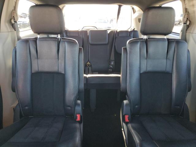 Photo 10 from auction – 2019 DODGE GRAND CARA with VIN 2C4RDGCG2KR612092