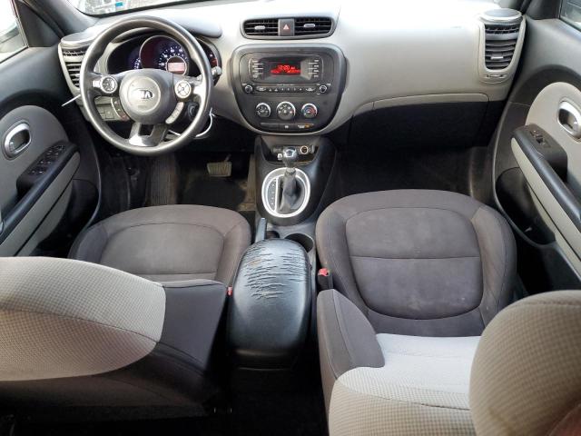 Photo 8 from auction – 2016 KIA SOUL with VIN KNDJN2A25G7840715