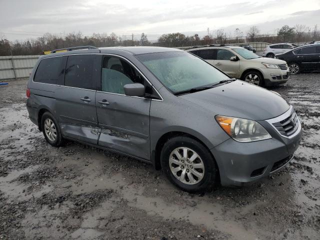 Photo 4 from auction – 2009 HONDA ODYSSEY EX with VIN 5FNRL38699B405376