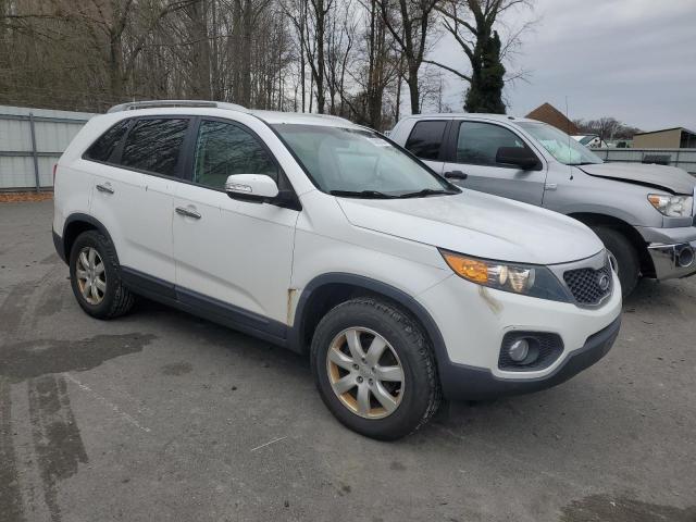 Photo 4 from auction – 2013 KIA SORENTO LX with VIN 5XYKT3A67DG416146