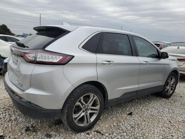 Photo 3 from auction – 2017 FORD EDGE TITAN with VIN 2FMPK3K91HBB38268