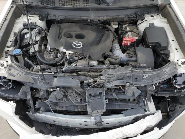 Photo 12 from auction – 2020 MAZDA CX-9 TOURI with VIN JM3TCACY8L0423240