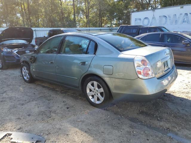 Zdjęcie 2 z aukcji – 2002 NISSAN ALTIMA BAS z VIN 1N4AL11D22C126029