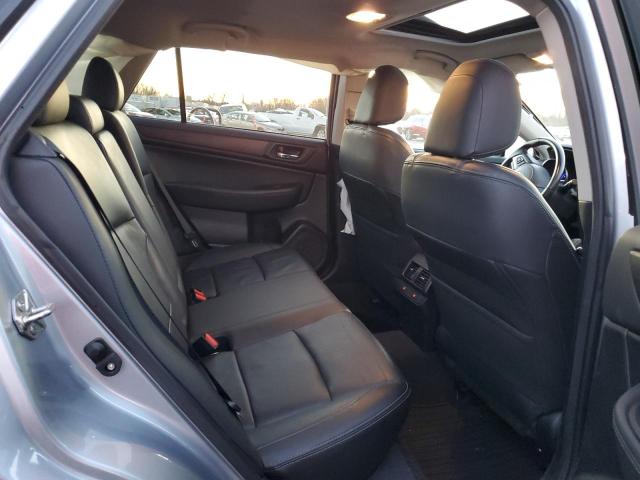 Photo 11 from auction – 2016 SUBARU OUTBACK 2. with VIN 4S4BSANC8G3321400