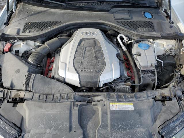 Photo 11 from auction – 2017 AUDI A6 PROGRES with VIN WAUJ2AFC1HN110475