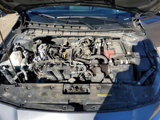 Photo 11 from auction – 2023 NISSAN ALTIMA SV with VIN 1N4BL4DVXPN421692