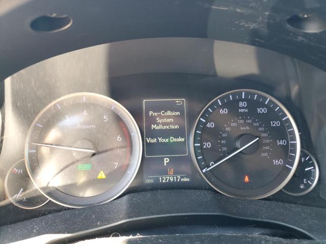 Photo 9 from auction – 2017 LEXUS ES 300H with VIN JTHBW1GG3H2147251