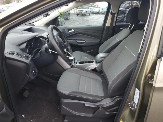 Photo 7 from auction – 2013 FORD ESCAPE SE with VIN 1FMCU0GX9DUA35599