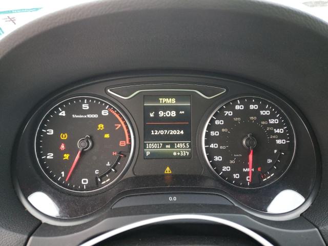 Photo 9 from auction – 2015 AUDI A3 PREMIUM with VIN WAUEFGFF2F1134419