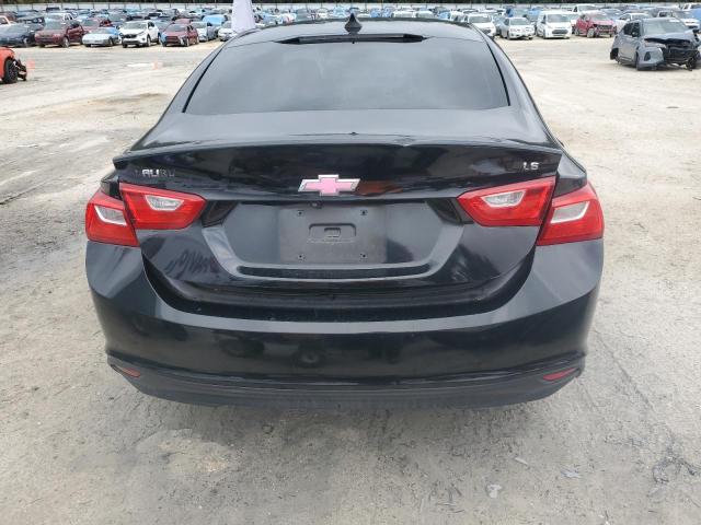Photo 6 from auction – 2016 CHEVROLET MALIBU LS with VIN 1G1ZB5ST8GF217446