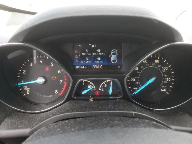 Photo 9 from auction – 2019 FORD ESCAPE SE with VIN 1FMCU0GD7KUB02400