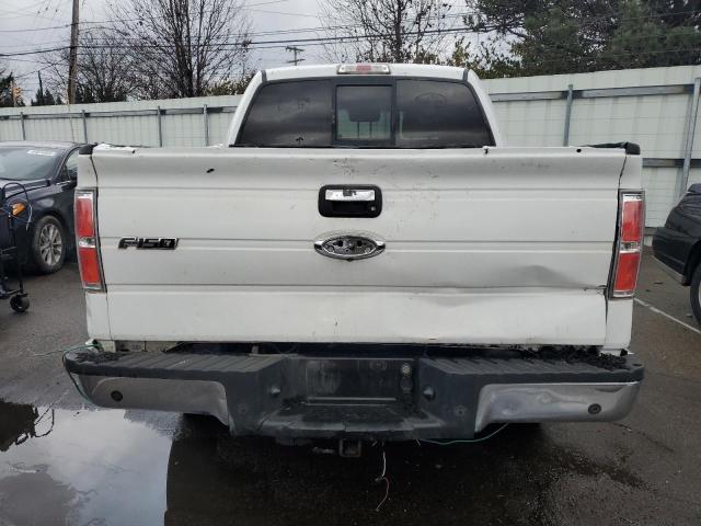Photo 6 from auction – 2013 FORD F150 SUPER with VIN 1FTFW1ET8DFD66096