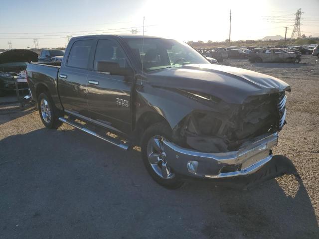 Photo 4 from auction – 2018 RAM 1500 SLT with VIN 1C6RR7LM6JS355577