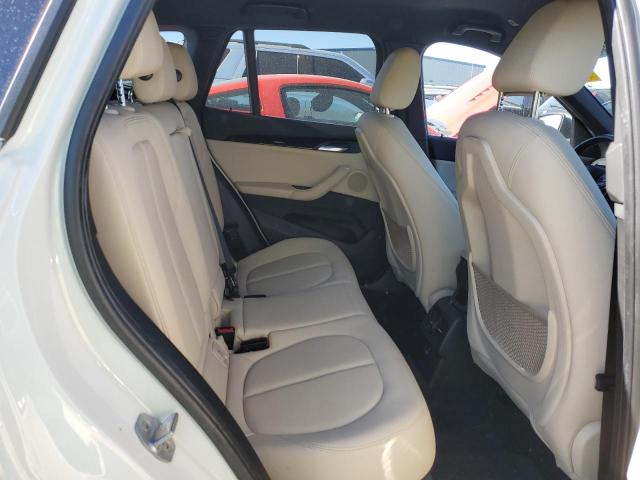 Photo 11 from auction – 2018 BMW X1 XDRIVE2 with VIN WBXHT3C39J5K28099