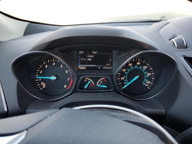 Photo 9 from auction – 2014 FORD ESCAPE TIT with VIN 1FMCU9J99EUD15703