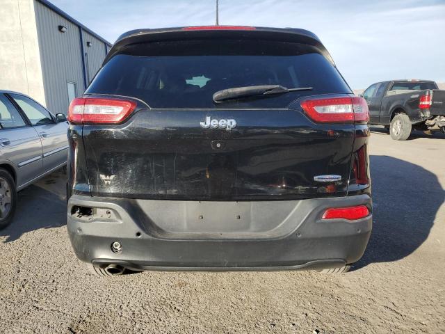 Photo 6 from auction – 2017 JEEP CHEROKEE L with VIN 1C4PJLCB1HW540444