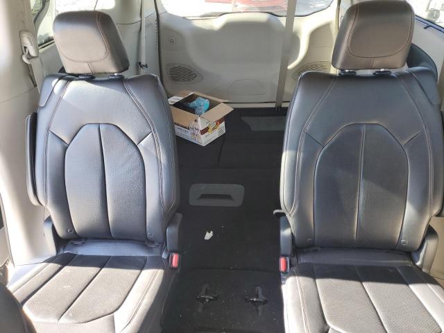 Photo 10 from auction – 2018 CHRYSLER PACIFICA T with VIN 2C4RC1BG0JR123142