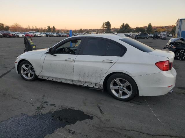 Photo 2 from auction – 2013 BMW 328 I SULE with VIN WBA3C1C51DF440276