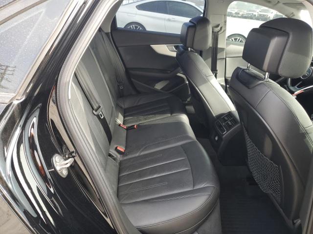 Photo 10 from auction – 2018 AUDI A4 PREMIUM with VIN WAUKMAF44JA006938