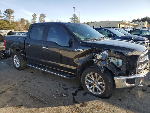 Photo 4 from auction – 2015 FORD F150 SUPER with VIN 1FTEW1EF3FFA04265