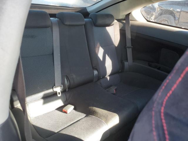 Photo 10 from auction – 2007 TOYOTA SCION TC with VIN JTKDE177370212051