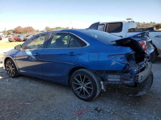 Photo 2 from auction – 2017 TOYOTA CAMRY LE with VIN 4T1BF1FK8HU683510
