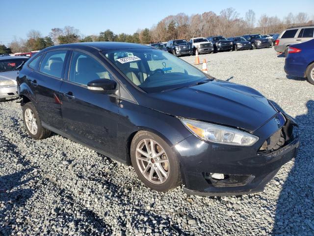 Photo 4 from auction – 2016 FORD FOCUS SE with VIN 1FADP3F22GL356908
