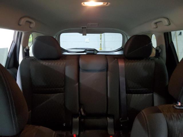 Photo 10 from auction – 2020 NISSAN ROGUE S with VIN KNMAT2MV6LP537755