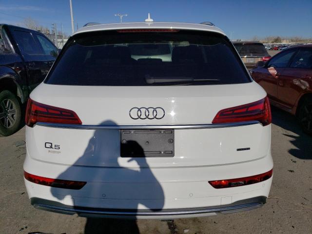 Photo 6 from auction – 2023 AUDI Q5 PRESTIG with VIN WA1CBAFY1P2007218