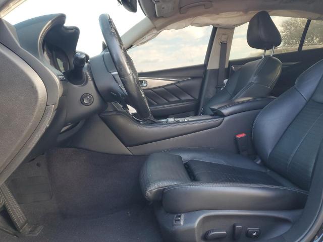 Photo 7 from auction – 2019 INFINITI Q50 LUXE with VIN JN1EV7AP1KM516474
