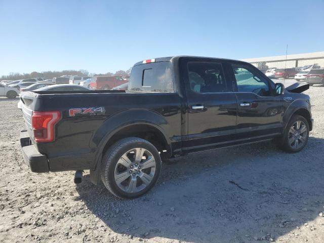 Photo 3 from auction – 2017 FORD F150 SUPER with VIN 1FTEW1EG7HFB85673