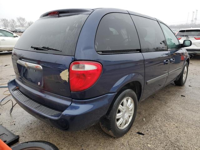 Photo 3 from auction – 2005 CHRYSLER TOWN & COU with VIN 1C4GP45R75B301935