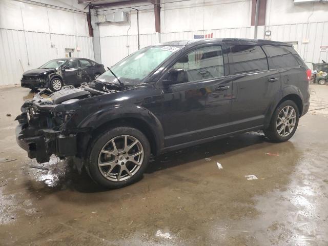 Photo 1 from auction – 2019 DODGE JOURNEY GT with VIN 3C4PDDEG3KT794756