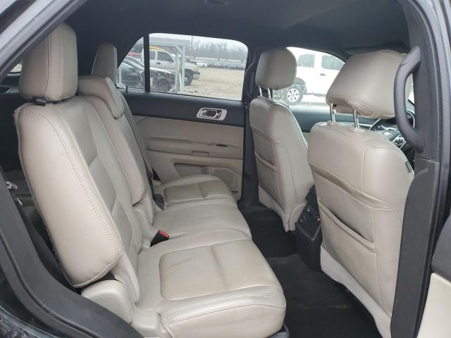 Снимка 11 от търг – 2014 FORD EXPLORER X с VIN 1FM5K7D82EGA92246