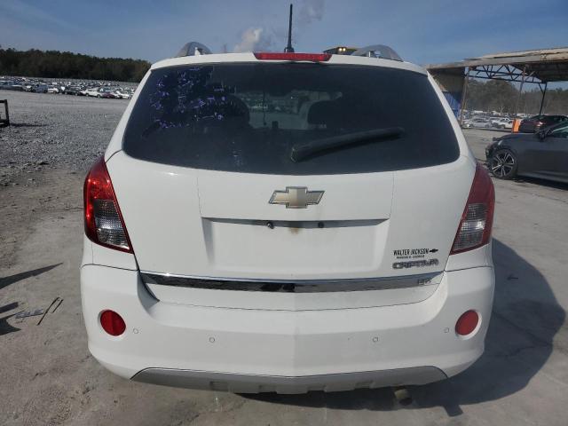 Photo 6 from auction – 2014 CHEVROLET CAPTIVA LT with VIN 3GNAL4EK1ES680267