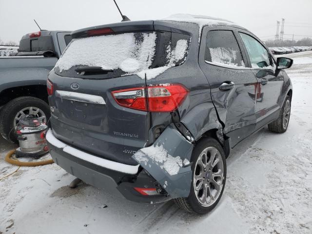 Foto 3 de la subasta – 2020 FORD ECOSPORT T con VIN MAJ6S3KL2LC329854