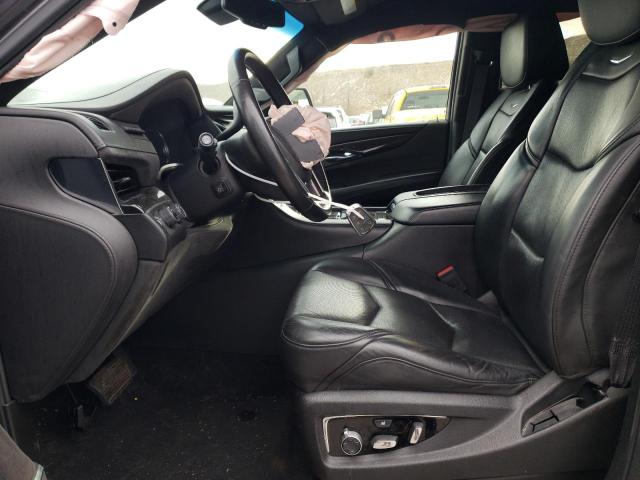 Photo 7 from auction – 2016 CADILLAC ESCALADE P with VIN 1GYS4DKJ6GR123893