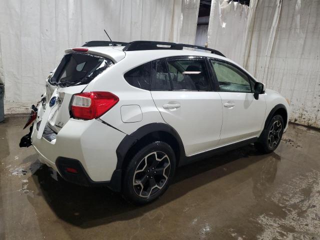 Photo 3 from auction – 2014 SUBARU XV CROSSTR with VIN JF2GPAGC8E8223011