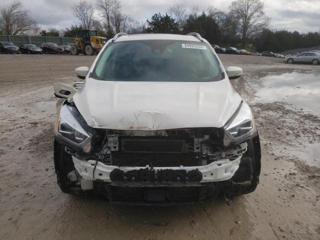 Photo 5 from auction – 2018 FORD ESCAPE TIT with VIN 1FMCU9J90JUB59707