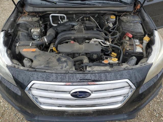 Photo 11 from auction – 2017 SUBARU OUTBACK 2. with VIN 4S4BSAFCXH3211576