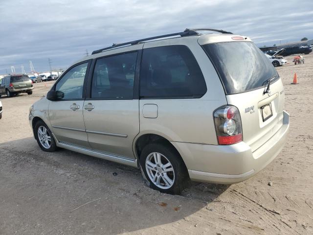 Photo 2 from auction – 2004 MAZDA MPV WAGON with VIN JM3LW28A440506366