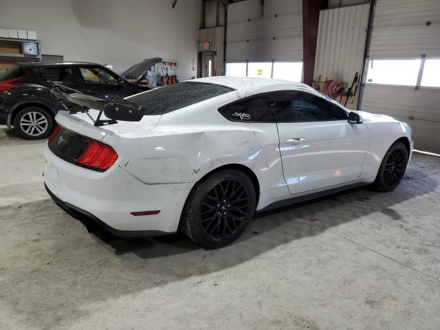 Photo 3 from auction – 2018 FORD MUSTANG with VIN 1FA6P8TH6J5115735